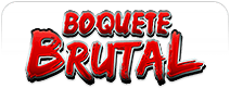 Boquete Brutal