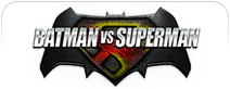 Batman vs Superman