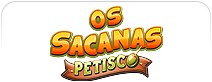 Os Sacanas Petisco